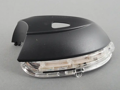 NEW VW EOS FRONT RIGHT DOOR MIRROR TURN SIGNAL INDICATOR 3C8949102E ORIGINAL