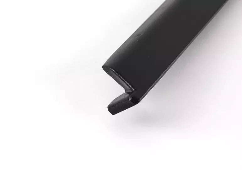 NEW VW TOUAREG 7L REAR RIGHT OUTER SILL TRIM STRIP 7L0853540B9B9 ORIGINAL