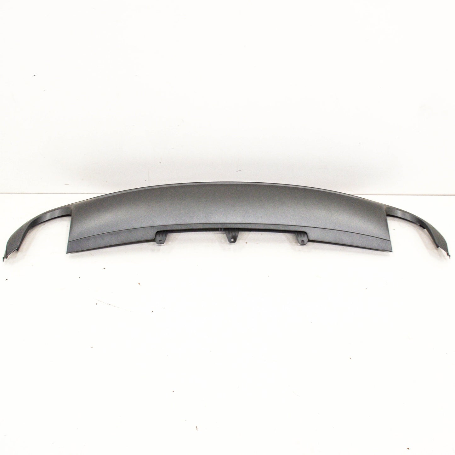 new audi a4 avant b8 s-line rear bumper diffuser 8k0807521d1rr 2012 original