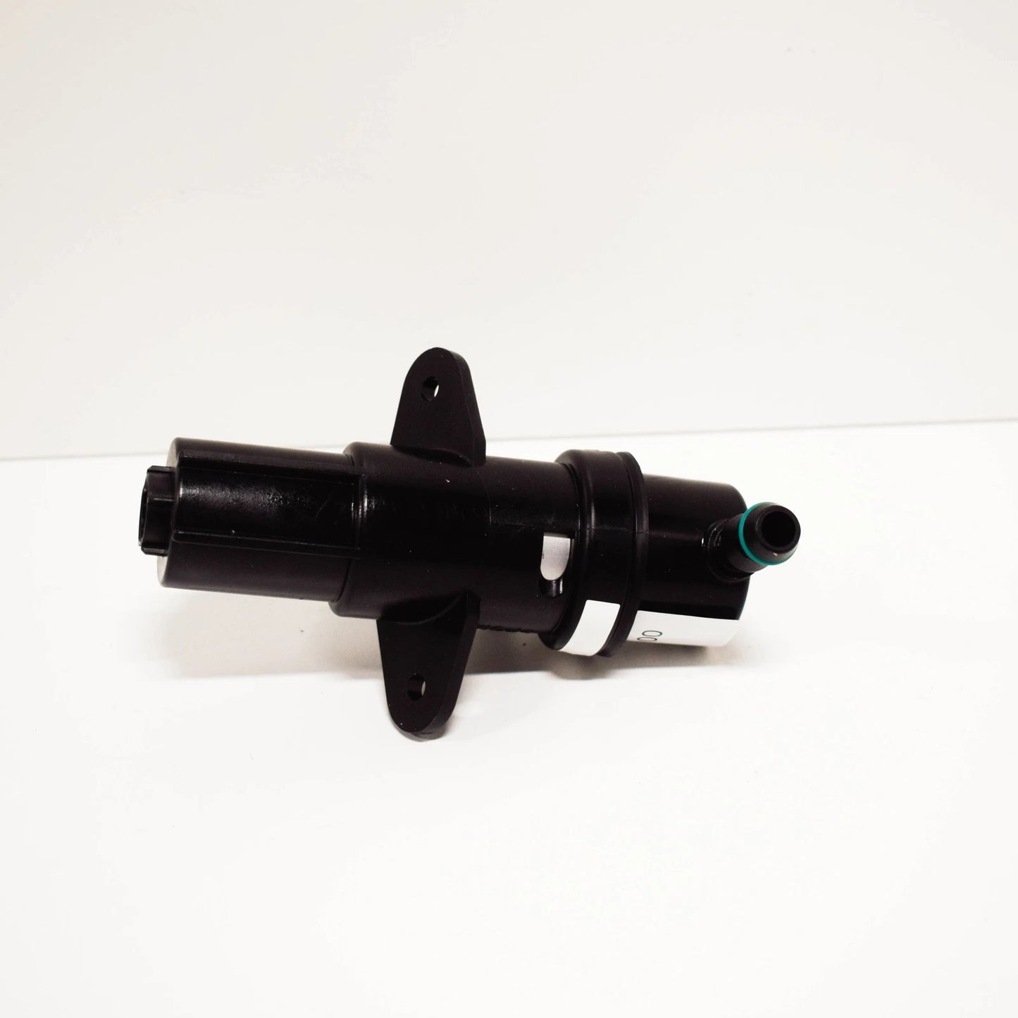 NEW BMW X3 E83 FRONT BUMPER HEADLIGHT WASHER NOZZLE SPRAY 61673414960 ORIGINAL