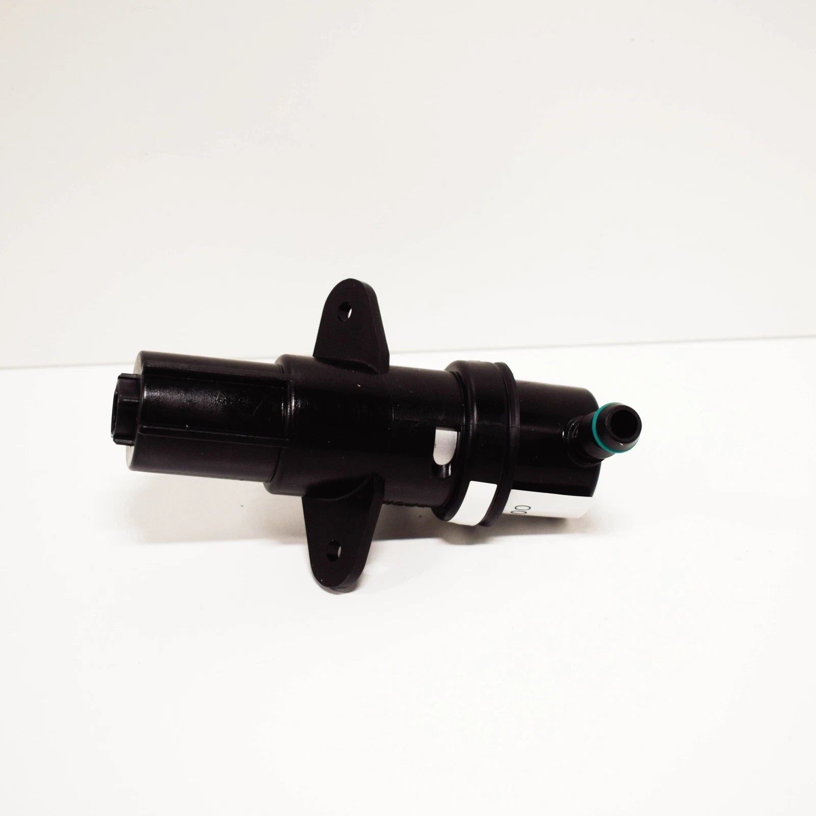 NEW BMW X3 E83 FRONT BUMPER HEADLIGHT WASHER NOZZLE SPRAY 61673414960 ORIGINAL