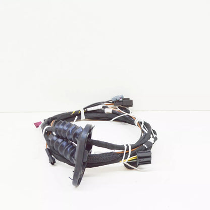 NEW BMW 5 TOURING E61 HATCH WIRING HARNESS 9231821 61119231821 ORIGINAL