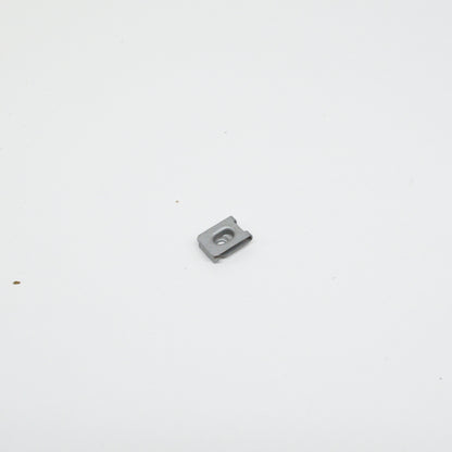 new ford focus c346 mk3 front panel nut 1434549 w708680-s442 original