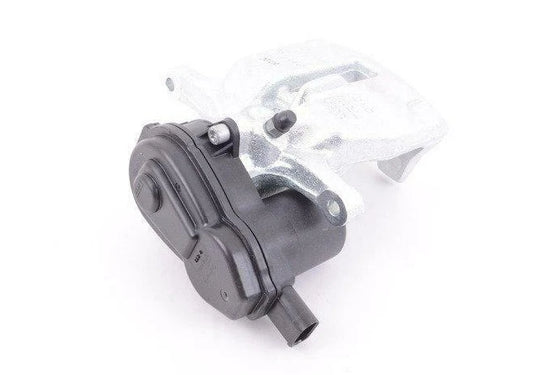 NEW AUDI Q5 8R REAR RIGHT BRAKE CALIPER WITH SERVOMOTOR 8K0615404D ORIGINAL