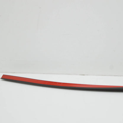 NEW MERCEDES-BENZ CLS C218  ENGINE HOOD SEAL A2188870098 ORIGINAL