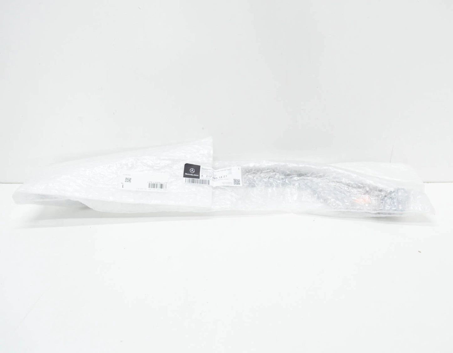 NEW MERCEDES-BENZ S COUPE C217 FRONT BUMPER RIGHT TRIM A2178851421