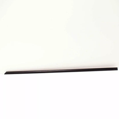 NEW BMW X5 E53 REAR LEFT DOOR MOLDING TRIM 51138402653 8402653 ORIGINAL