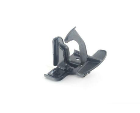 NEW MERCEDES-BENZ ML W164 ENGINE HOOD TOP RETAINING HOOK A2198800064 ORIGINAL