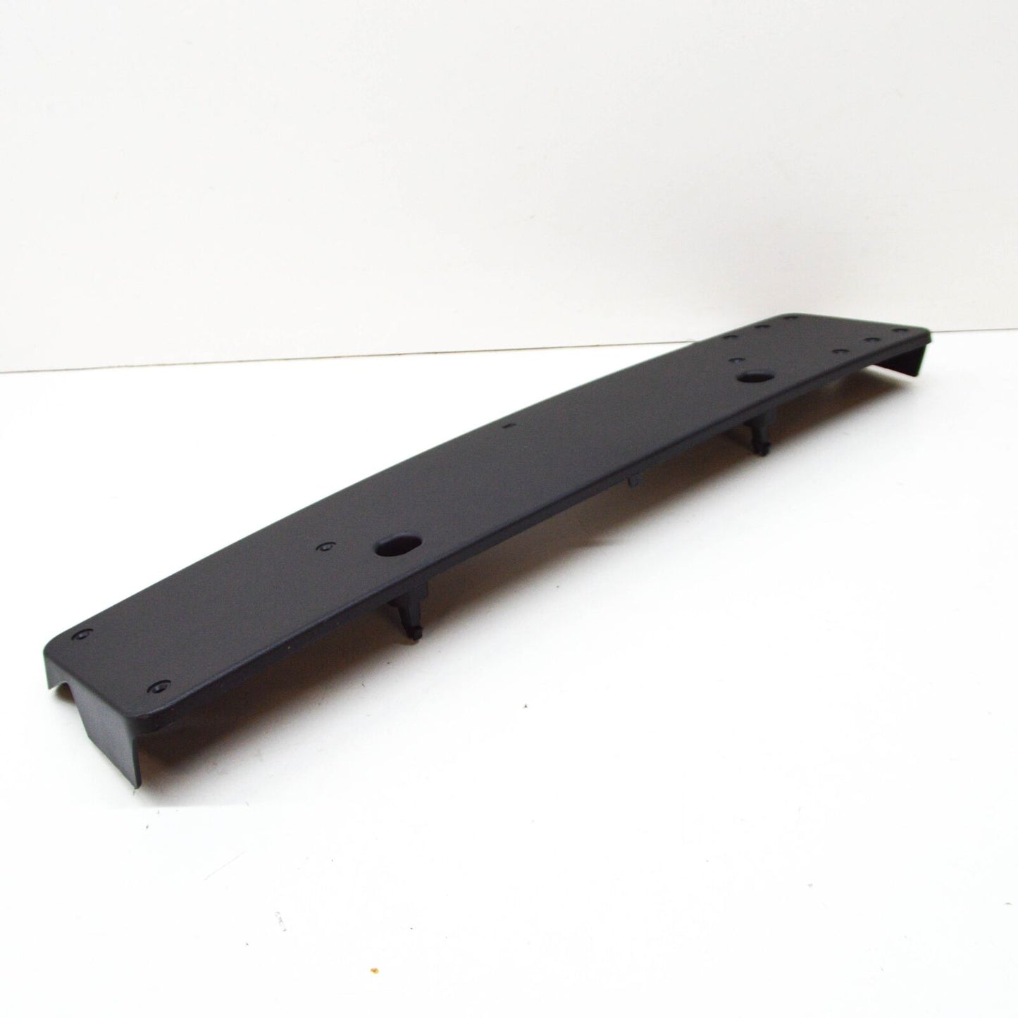 NEW MERCEDES-BENZ GLC X253 NUMBER PLATE BRACKET A2538802100 ORIGINAL