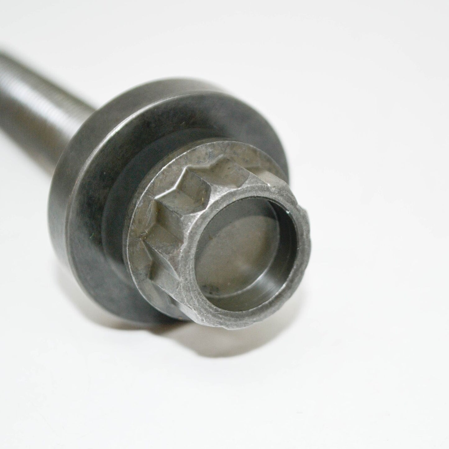 NEW AUDI A4 B8 GEARBOX OUTPUT SHAFT HEXAGON HEAD BOLT WHT001955 ORIGINAL