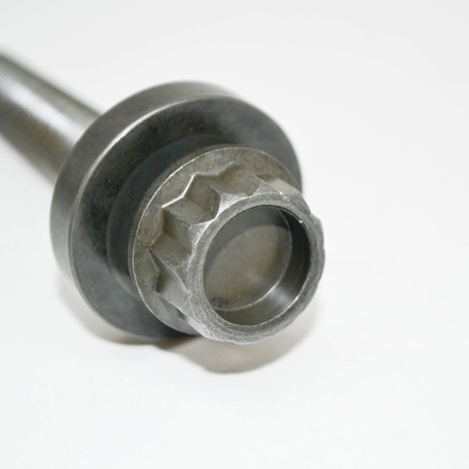 NEW AUDI A4 B8 GEARBOX OUTPUT SHAFT HEXAGON HEAD BOLT WHT001955 ORIGINAL