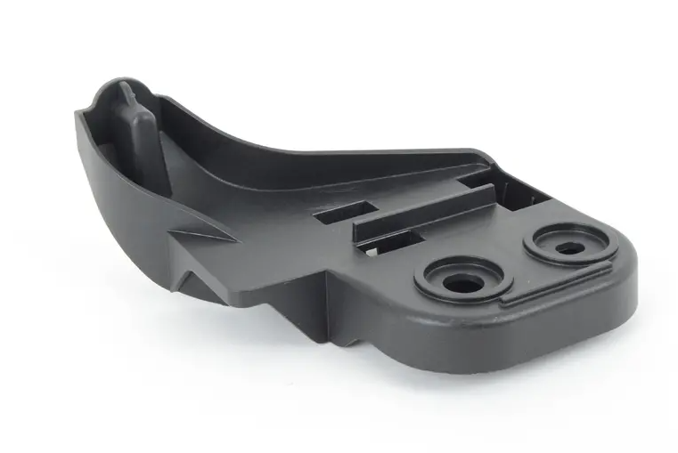 new audi a3 8v rear side reinforcement side bracket 8v5807329 original