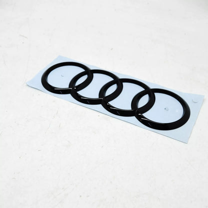 NEW AUDI Q3 F3 REAR EMBLEM BADGE 8X0853742BT94