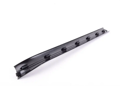 new bmw 4 f32 f82 front right interior door sill trim 51477312300 7312300