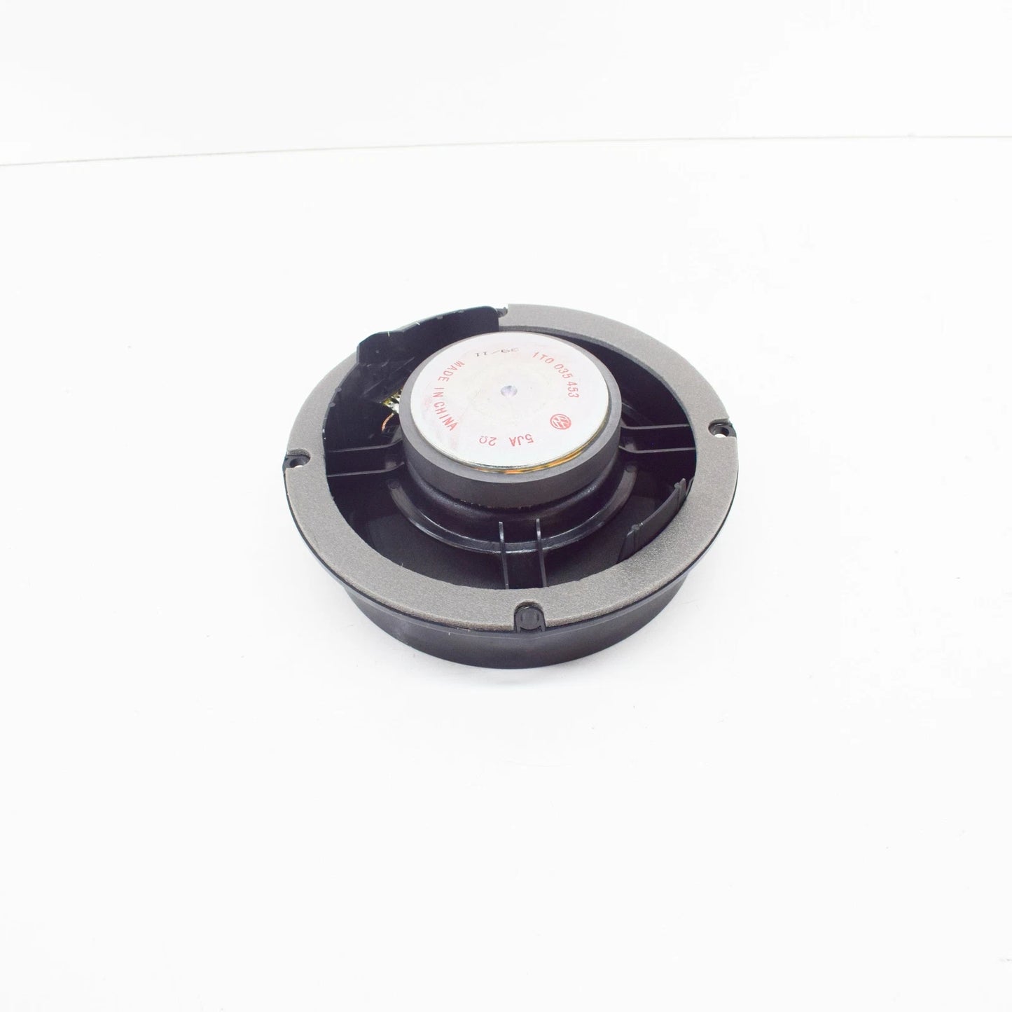 NEW VOLKSWAGEN TOURAN 1T DOOR BASS LOUDSPEAKER 1T0035453