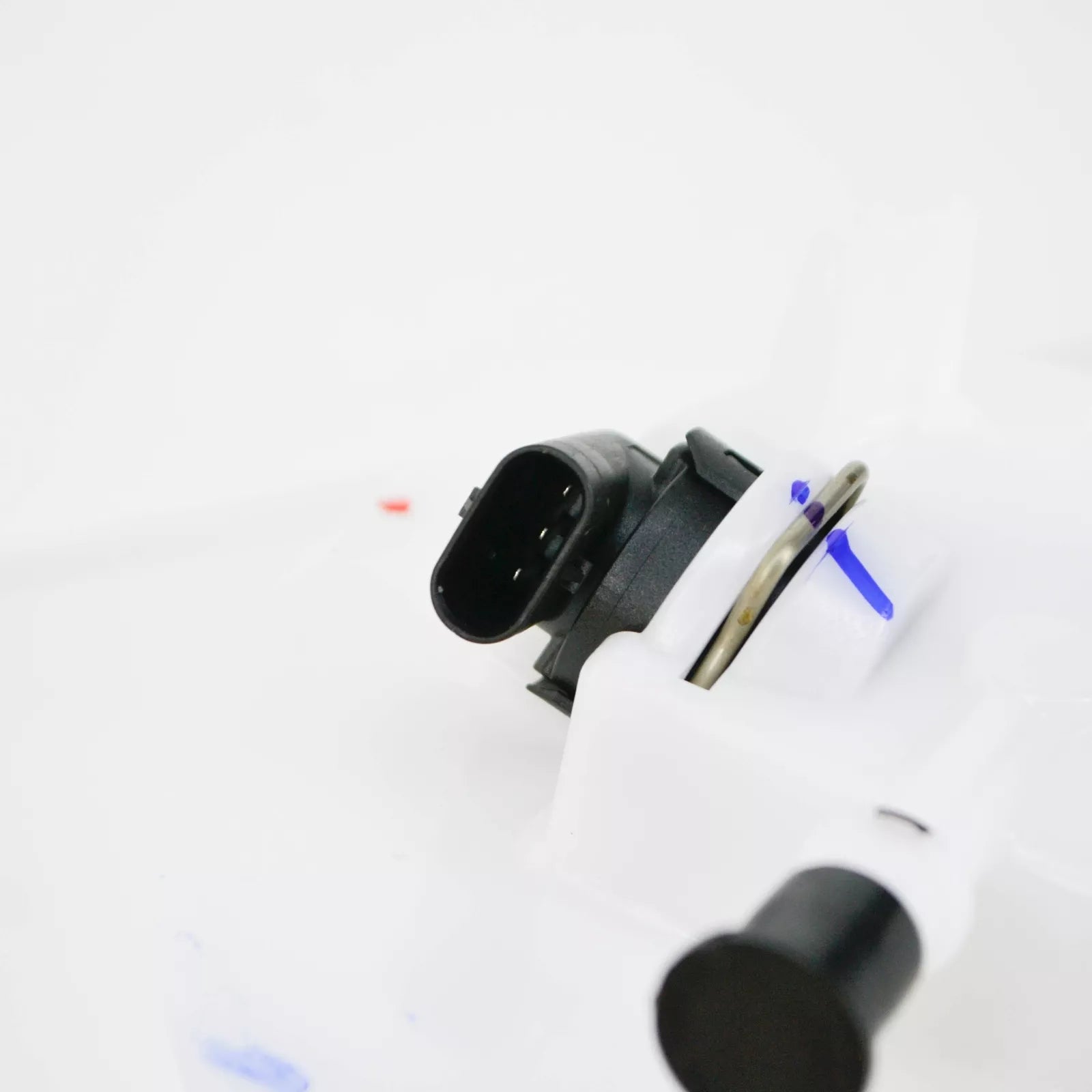 NEW MERCEDES-BENZ ML W166 FUEL PUMP DELIVERY MODULE A1664701794