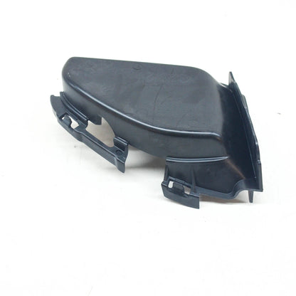 NEW BMW 3 G20 FRONT BUMPER OIL COOLER COVER RIGHT 51117464272 ORIGINAL