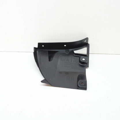 NEW MB CLA COUPE C118 FRONT RIGHT FENDER LINER EXTENSION A1186905001 ORIGINAL