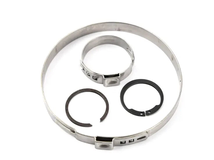 NEW AUDI A4 B8 FRONT INNER AXLE DRIVE SHAFT JOINT KIT 4H0498103A ORIGINAL