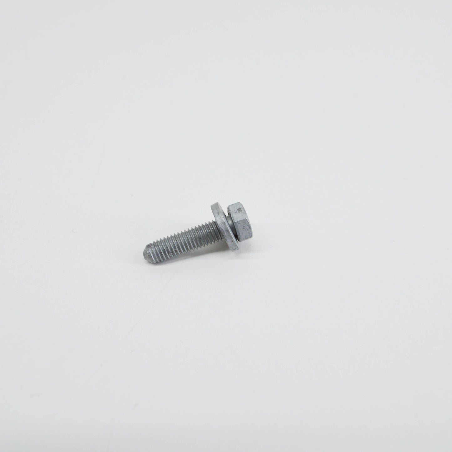 new vw tiguan ad mk2 front axle strut mount hexagon head bolt n91246401 original