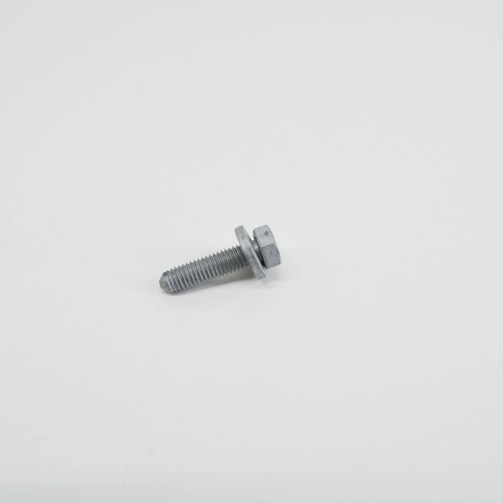new vw tiguan ad mk2 front axle strut mount hexagon head bolt n91246401 original