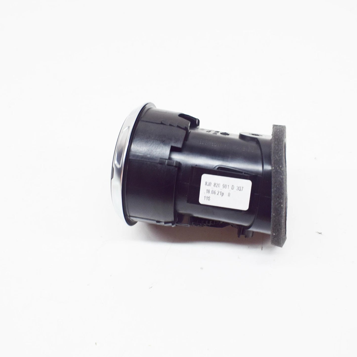 NEW AUDI TT 8J FRONT DASHBOARD AIR VENT 8J0820901D3Q7