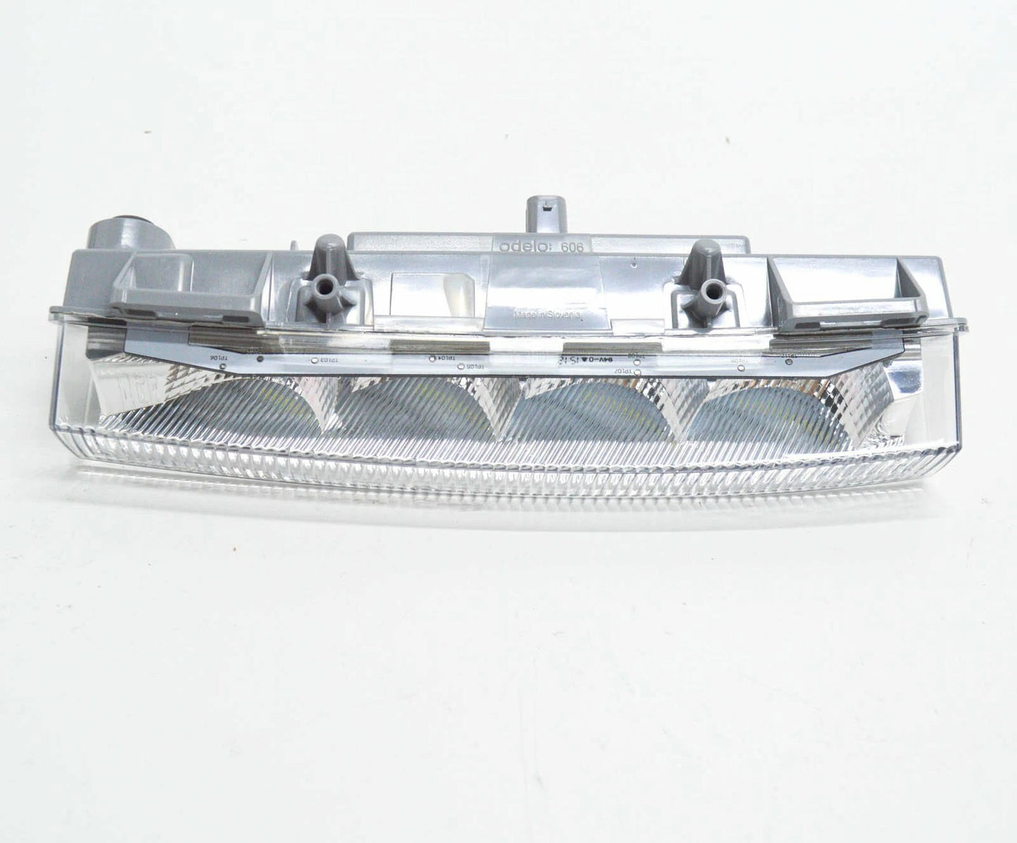 NEW MERCEDES BENZ M W166 FRONT LEFT DAYTIME LIGHT A2049065401