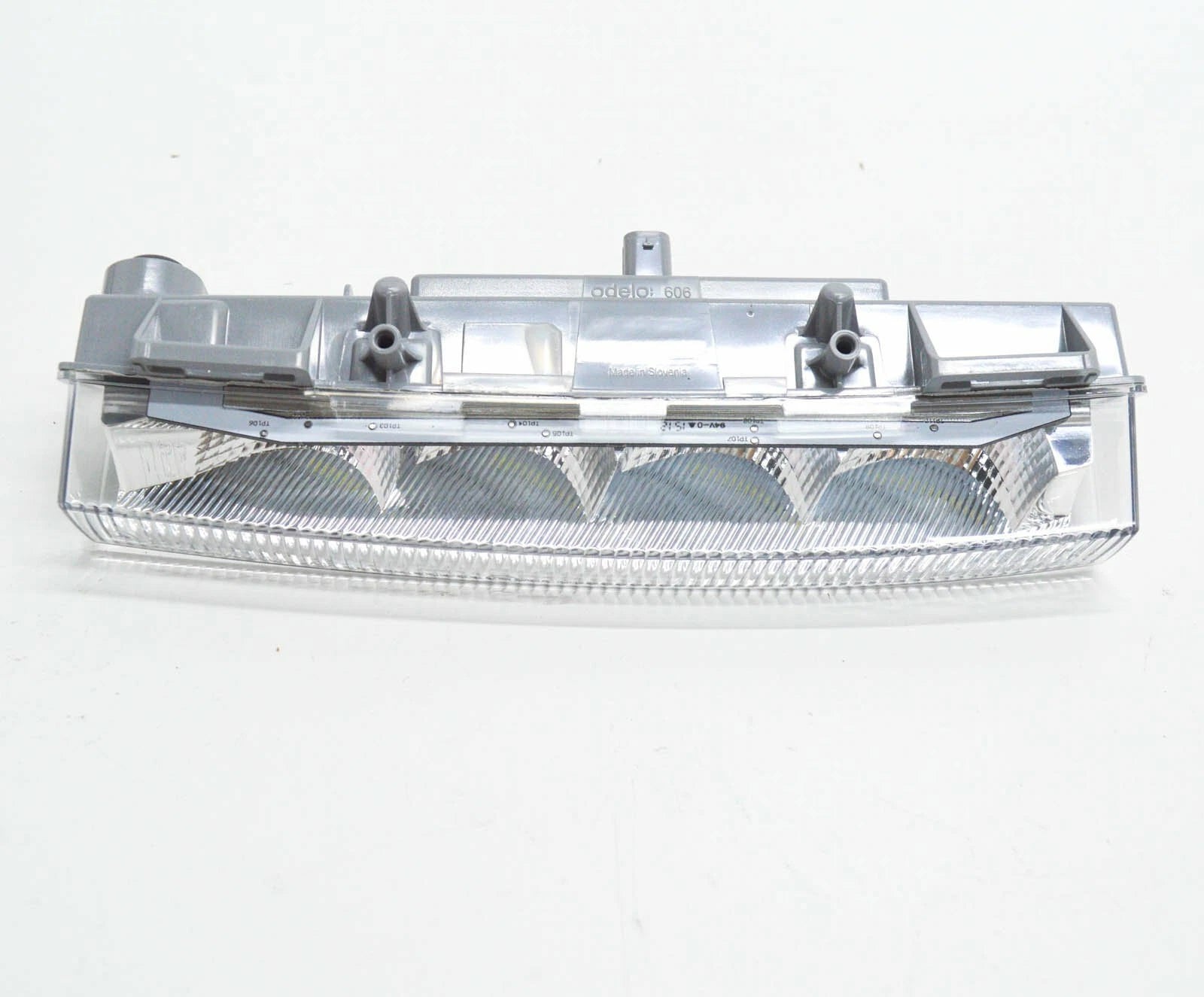 NEW MERCEDES BENZ M W166 FRONT LEFT DAYTIME LIGHT A2049065401