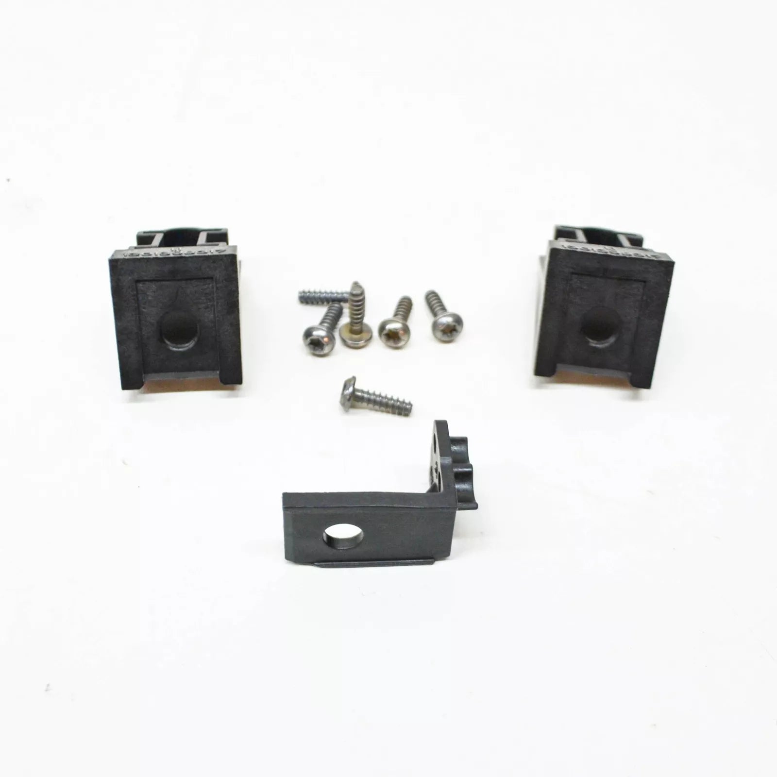 NEW BMW 6 COUPE F13 RIGHT HEADLIGHT REPAIR KIT 63127277520 7277520 ORIGINAL