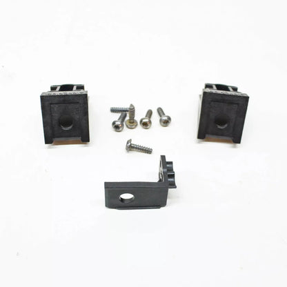 NEW BMW 6 COUPE F13 RIGHT HEADLIGHT REPAIR KIT 63127277520 7277520 ORIGINAL