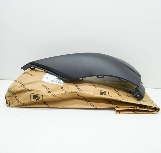 NEW VOLKSWAGEN ID.4 E21 FRONT LEFT BUMPER COVER PART 11A853665A9B9 ORIGINAL