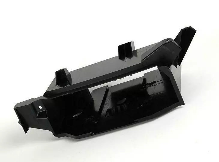 NEW VOLKSWAGEN EOS FRONT RIGHT SEAT GUIDE FRAME 1K0882600B9B9 ORIGINAL