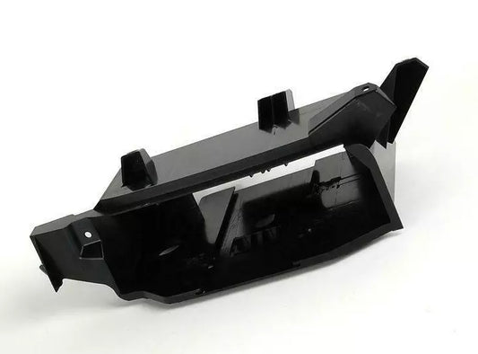 NEW VOLKSWAGEN EOS FRONT RIGHT SEAT GUIDE FRAME 1K0882600B9B9 ORIGINAL