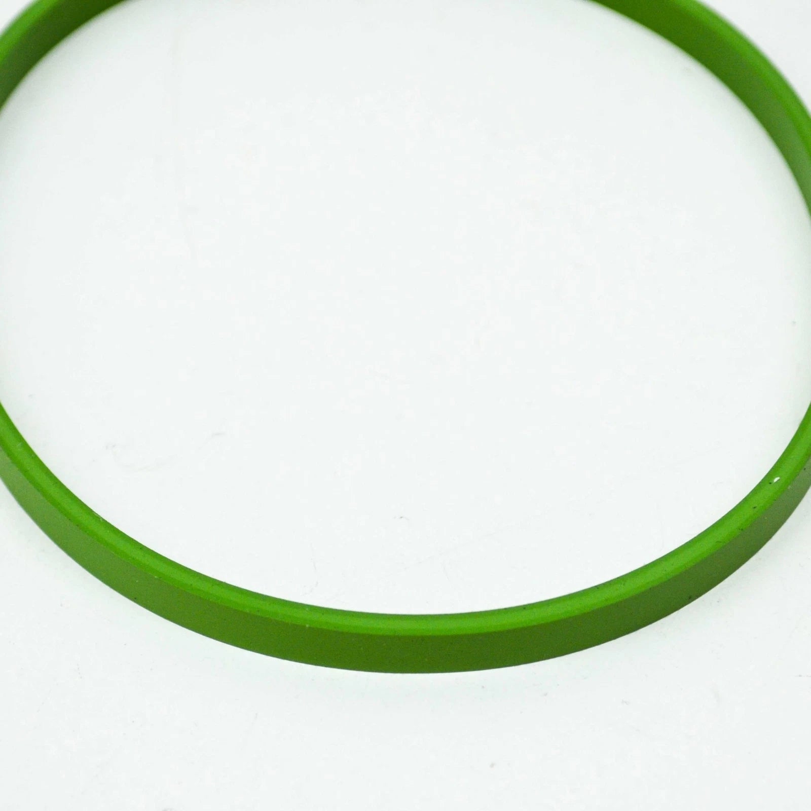 NEW AUDI R8 42 THROTTLE BODY GASKET SEAL 07L133073F ORIGINAL