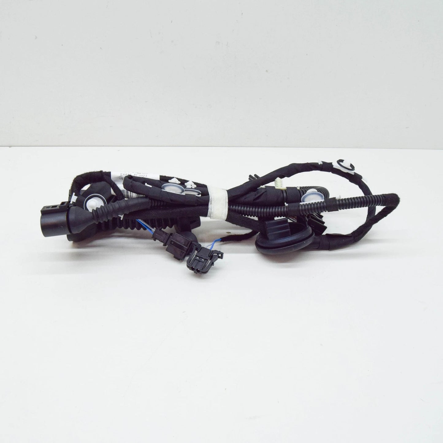 NEW AUDI A3 8P REAR DOOR WIRING SET 8P4971687T ORIGINAL