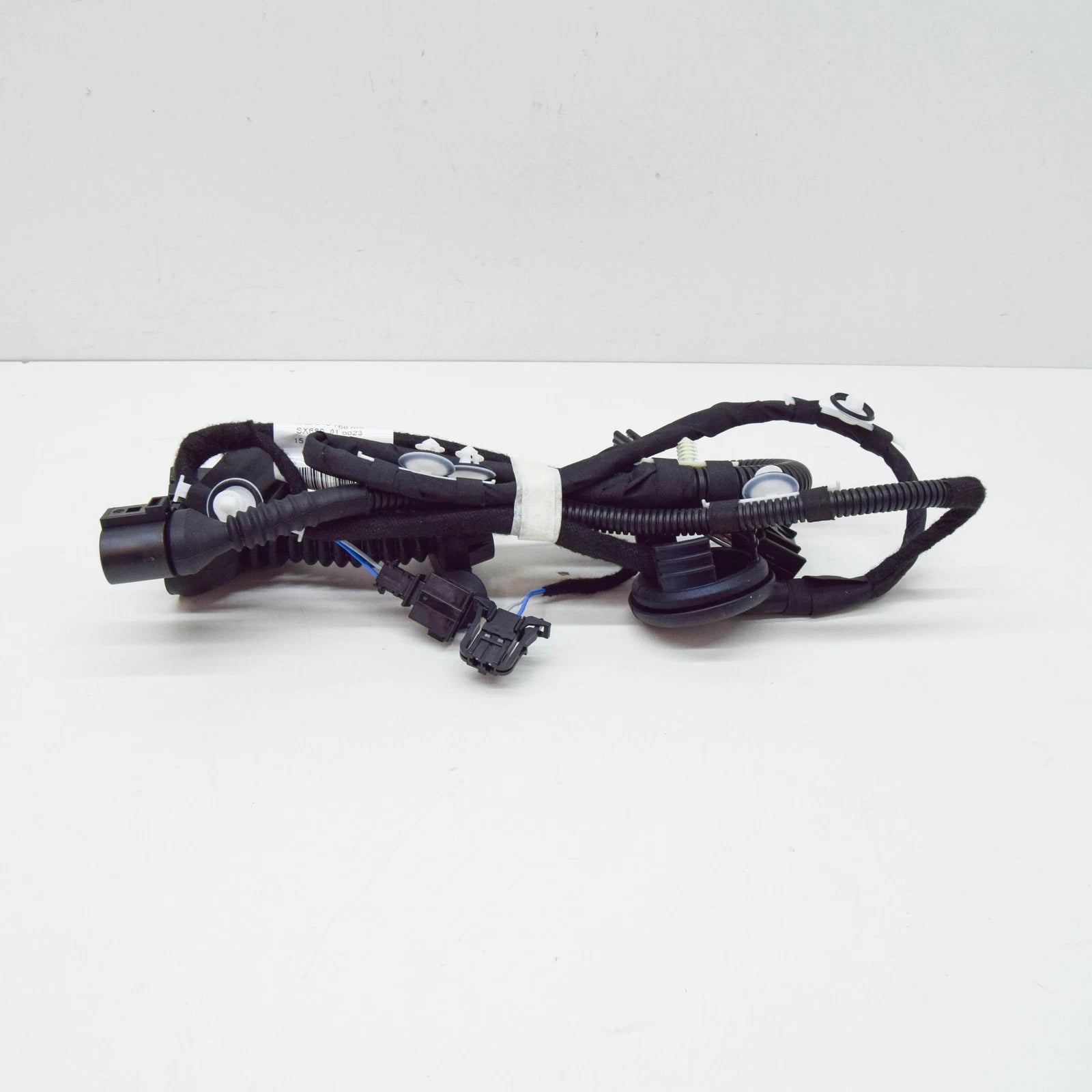 NEW AUDI A3 8P REAR DOOR WIRING SET 8P4971687T ORIGINAL