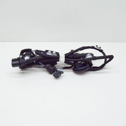 NEW AUDI A3 8P REAR DOOR WIRING SET 8P4971687T ORIGINAL