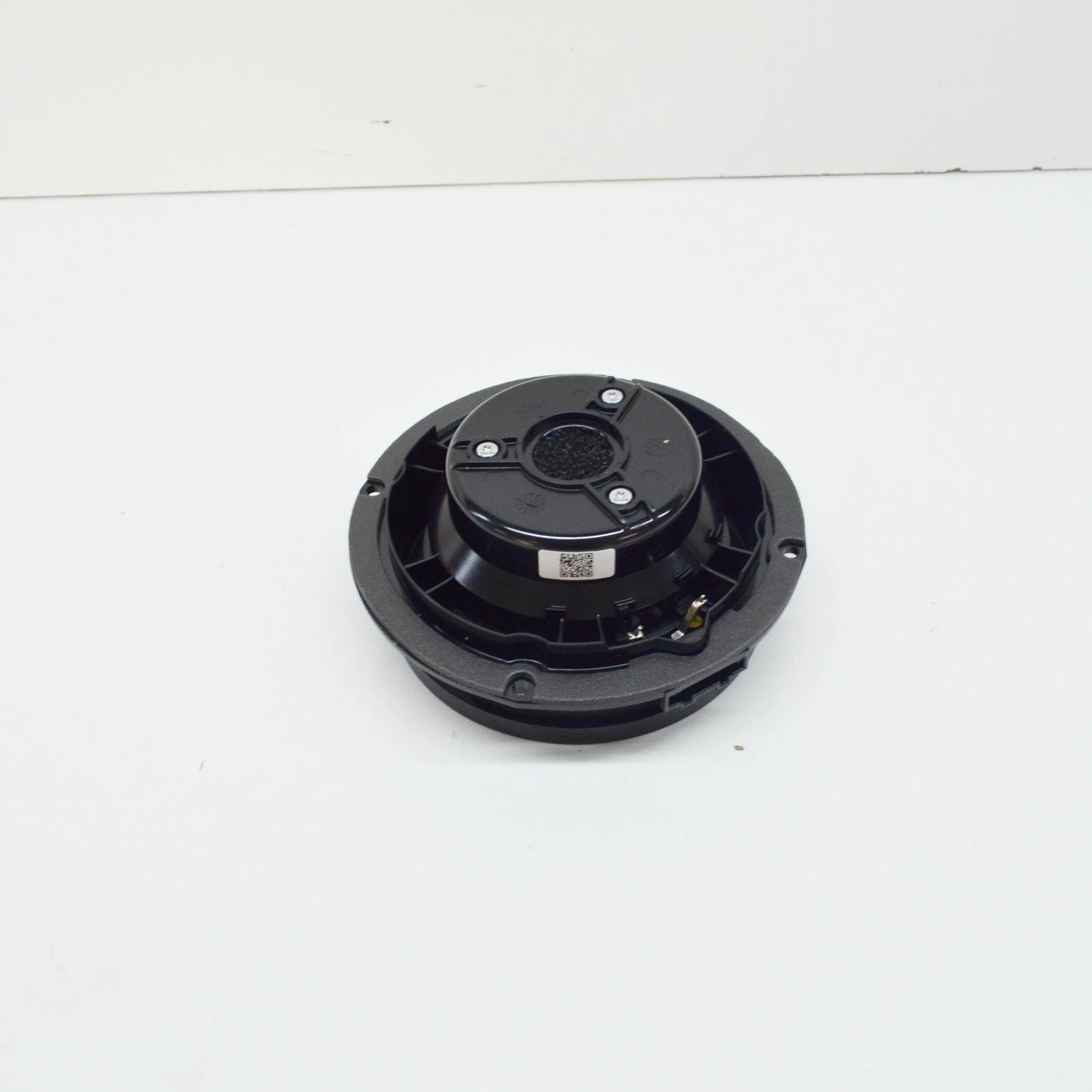 NEW VOLKSWAGEN CC REAR DOOR MID-RANGE BASS SPEAKER 3C0035453B ORIGINAL