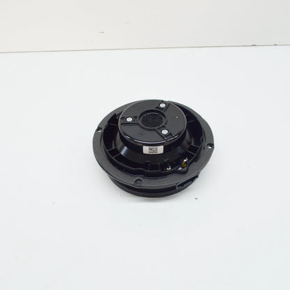 NEW VOLKSWAGEN CC REAR DOOR MID-RANGE BASS SPEAKER 3C0035453B ORIGINAL