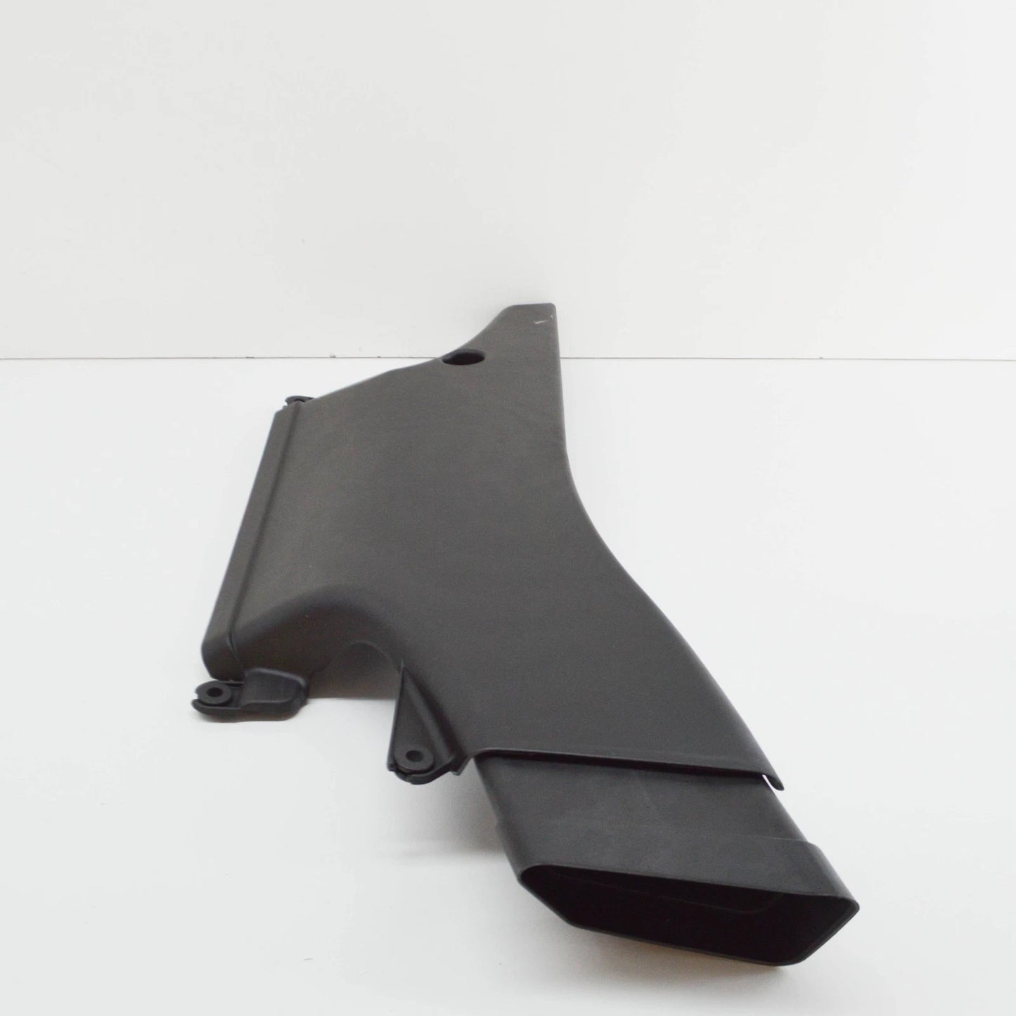 NEW BMW 3 CABRIO E46 FRONT INTAKE SUCTION HOOD 13717830100 7830100 ORIGINAL