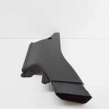 NEW BMW 3 CABRIO E46 FRONT INTAKE SUCTION HOOD 13717830100 7830100 ORIGINAL