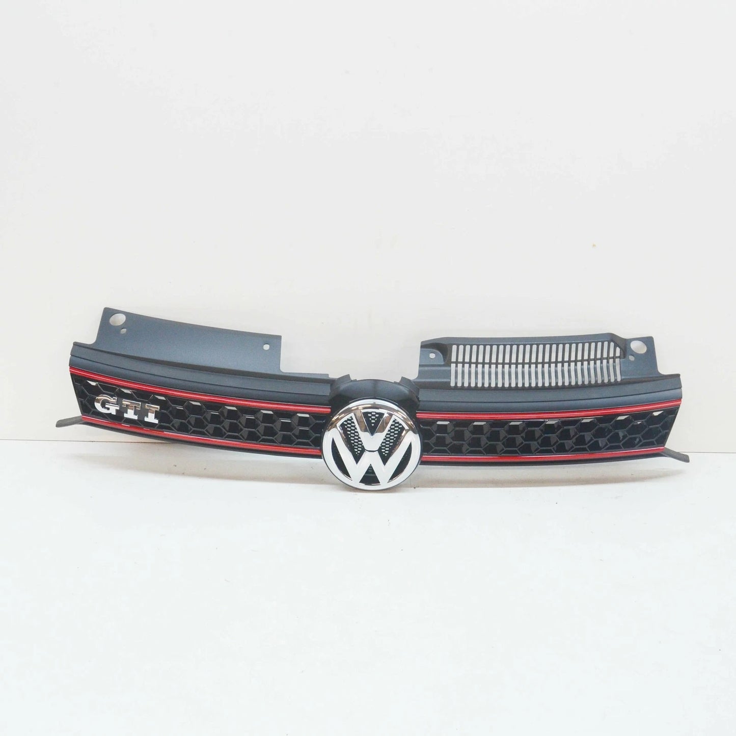 NEW VW GOLF MK6 FRONT RADIATOR GRILLE 5K0853651AKATK ORIGINAL