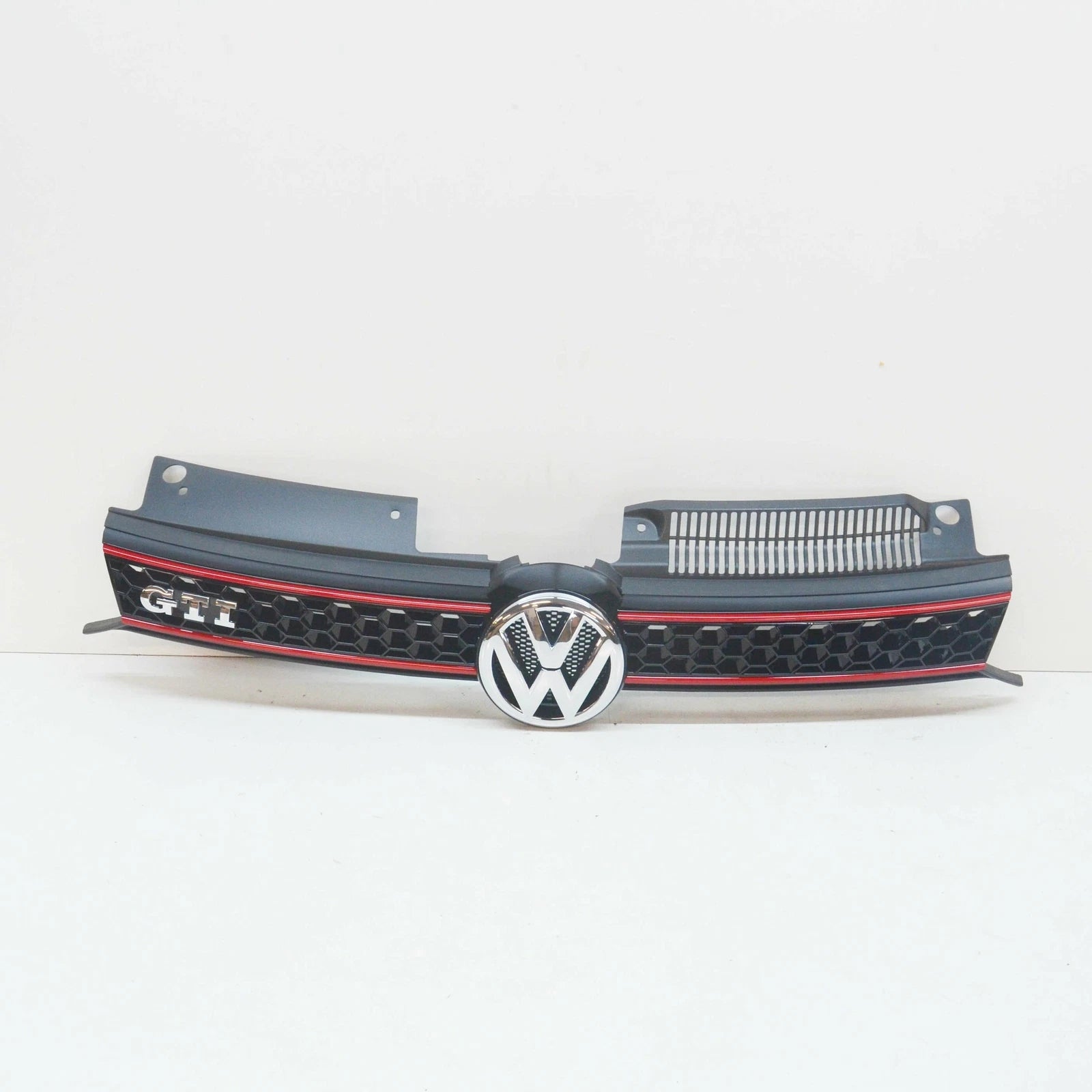 NEW VW GOLF MK6 FRONT RADIATOR GRILLE 5K0853651AKATK ORIGINAL
