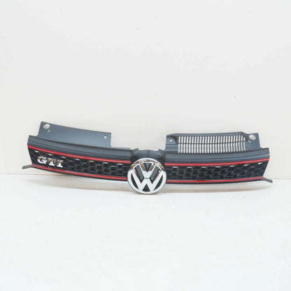 NEW VW GOLF MK6 FRONT RADIATOR GRILLE 5K0853651AKATK ORIGINAL