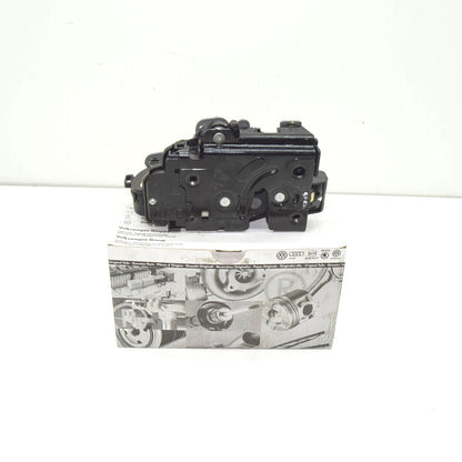 NEW VW TRANSPORTER VI T6 FRONT RIGHT DOOR LOCK RHD 3B2837016S ORIGINAL