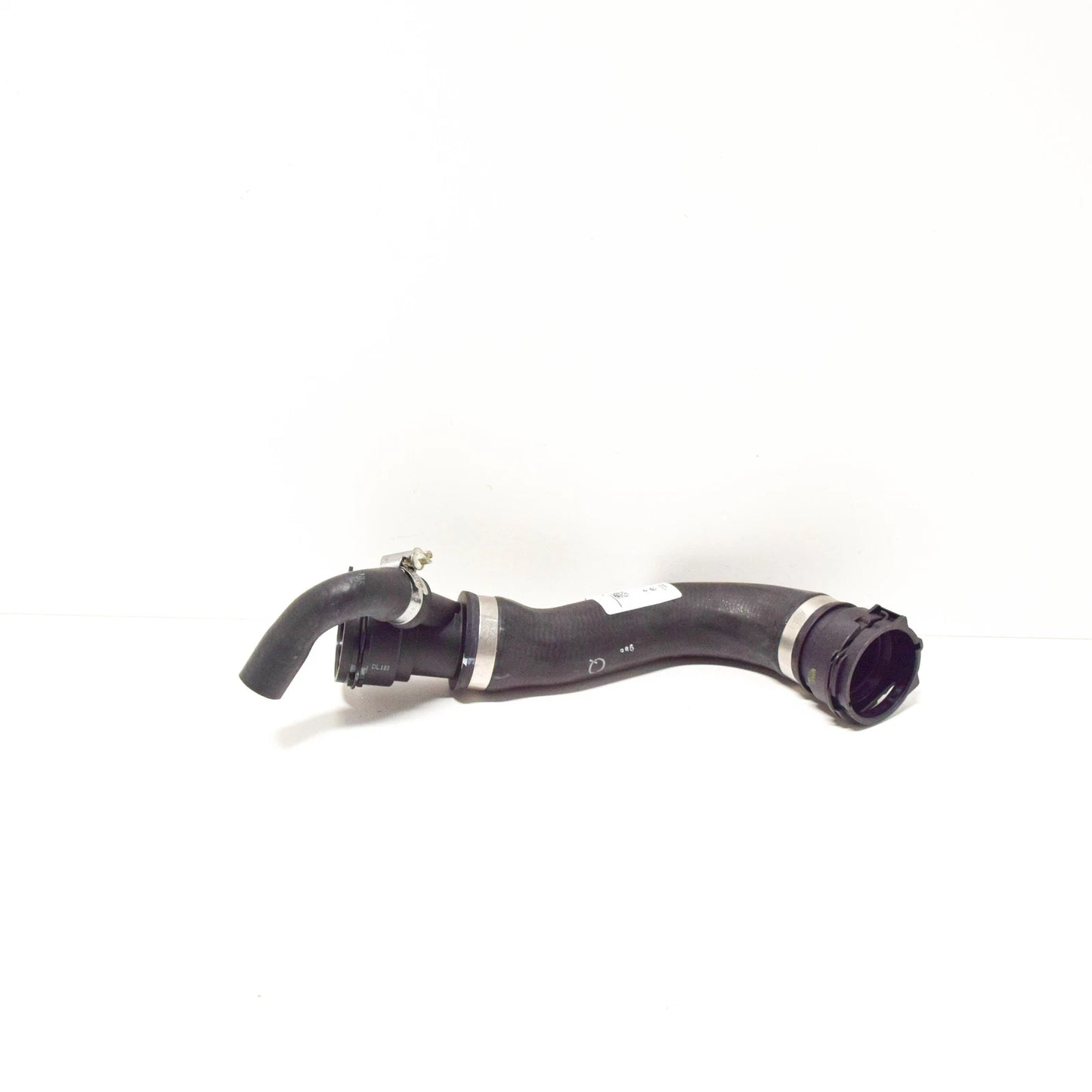 NEW BMW 3 E46 COOLING SYSTEM WATER HOSE 11537789719 ORIGINAL