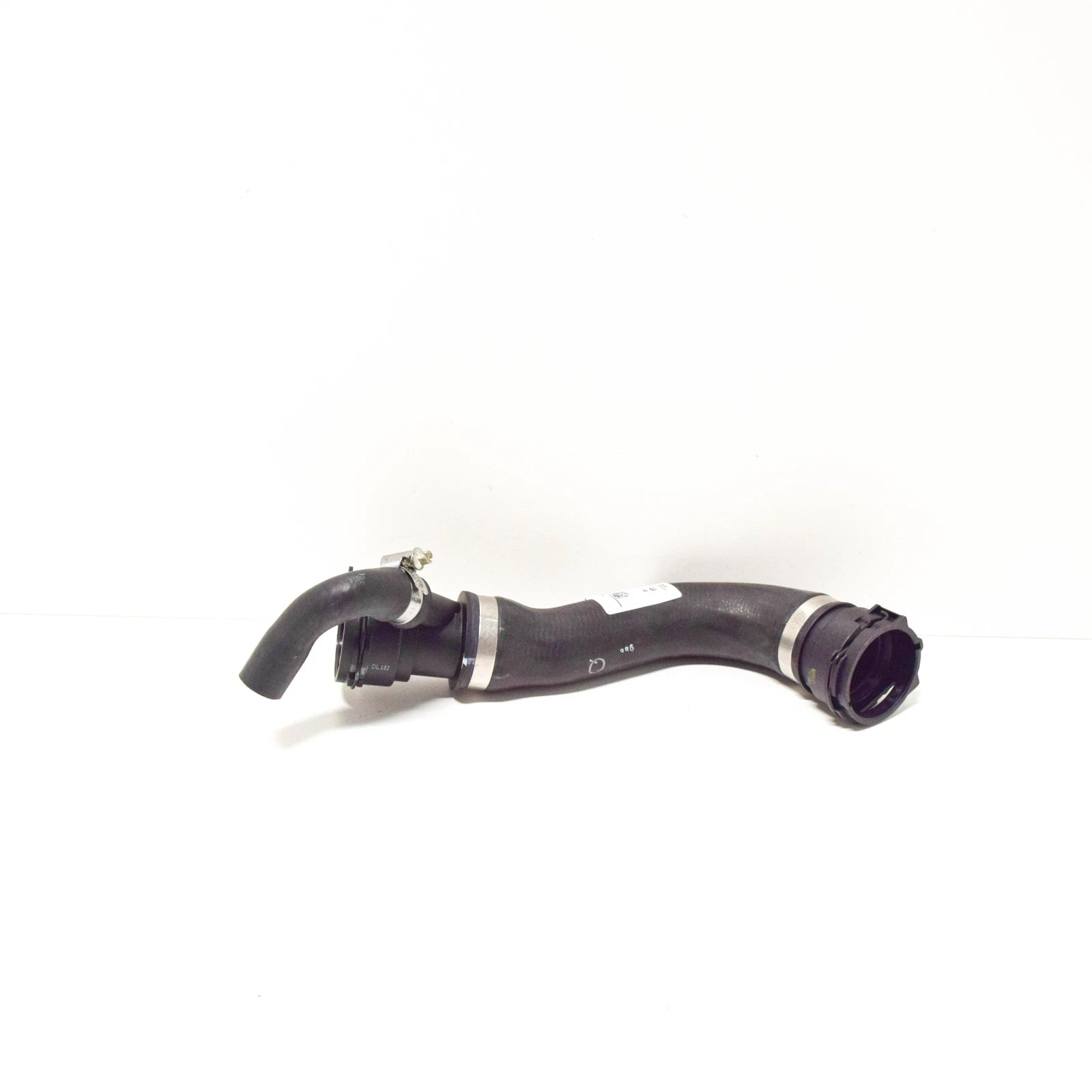 NEW BMW 3 E46 COOLING SYSTEM WATER HOSE 11537789719 ORIGINAL