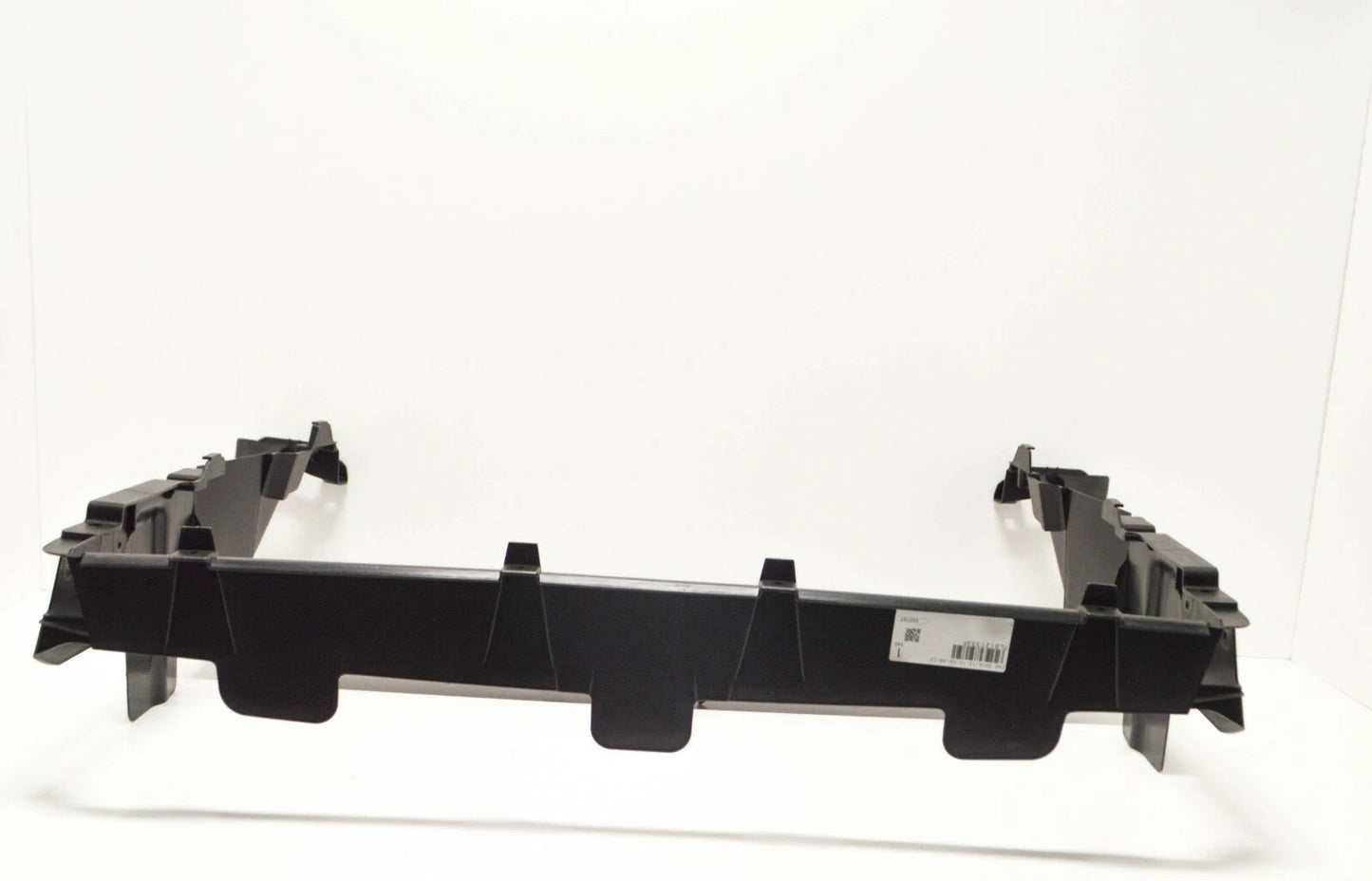 NEW VOLKSWAGEN TOUAREG 7L RADIATOR AIR GUIDE 7L6121333F