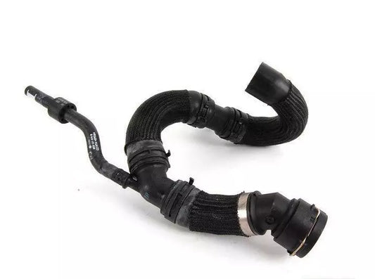 NEW AUDI A4 B7 RADIATOR UPPER HOSE 8E0121070B ORIGINAL