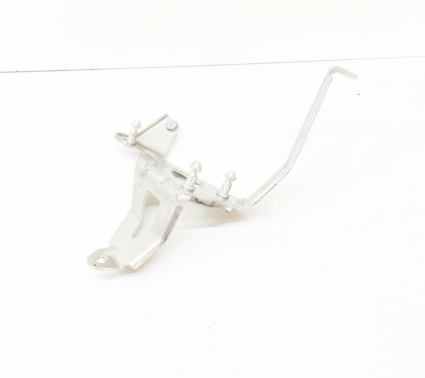 NEW AUDI A4 AVANT B9 ABS UNIT BRACKET HOLDER 8W0614119F ORIGINAL